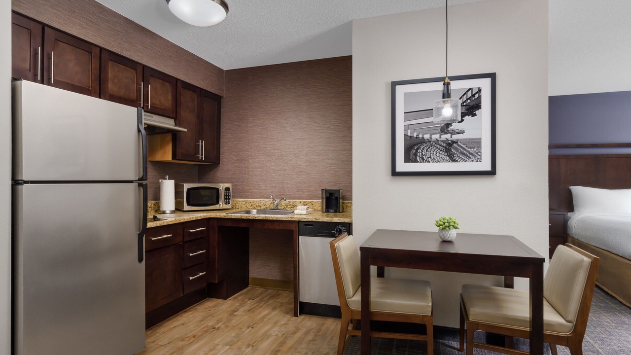 Photo of Kitchen in Foxboro