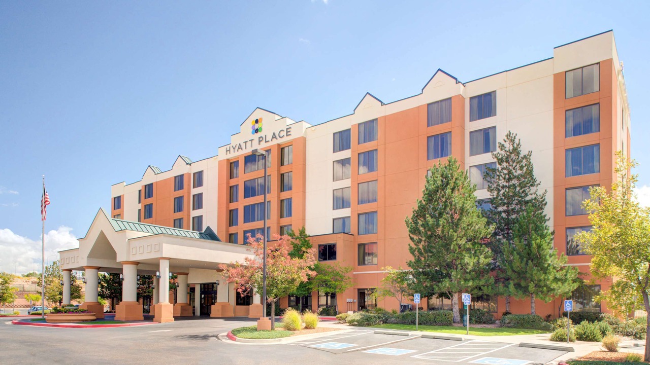 Photo of Outdoor in Albuquerque