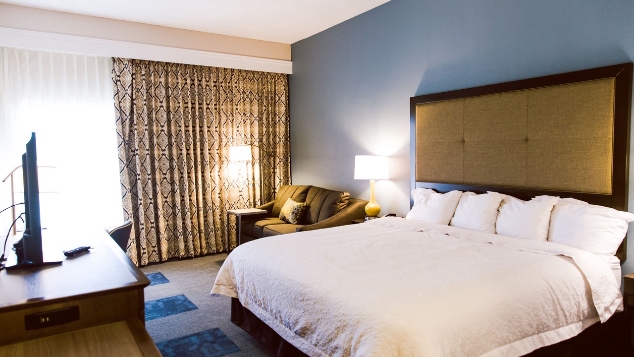 Photo of Bedroom in Edmond