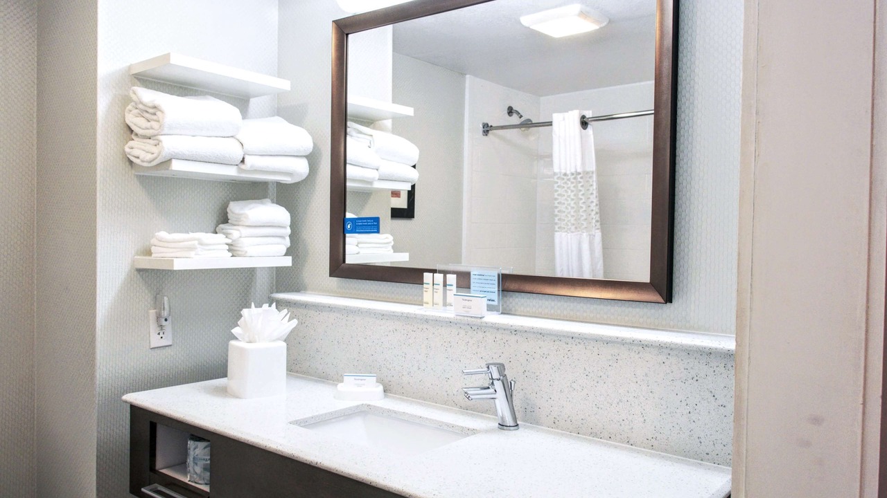 Photo of Bathroom in Edmond