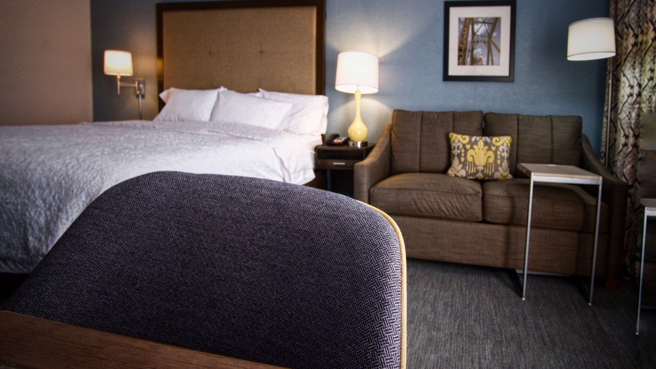 Photo of Bedroom in Edmond