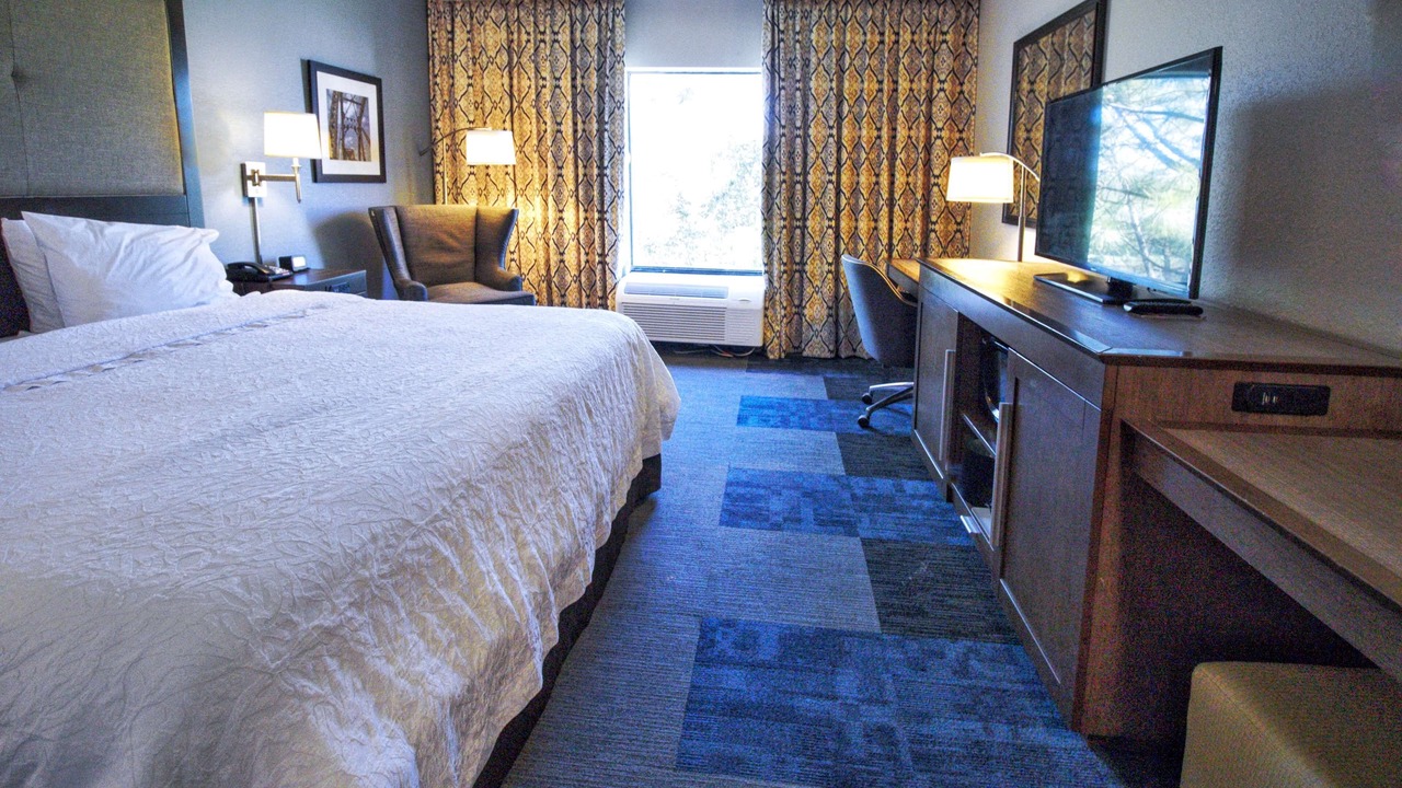 Photo of Bedroom in Edmond