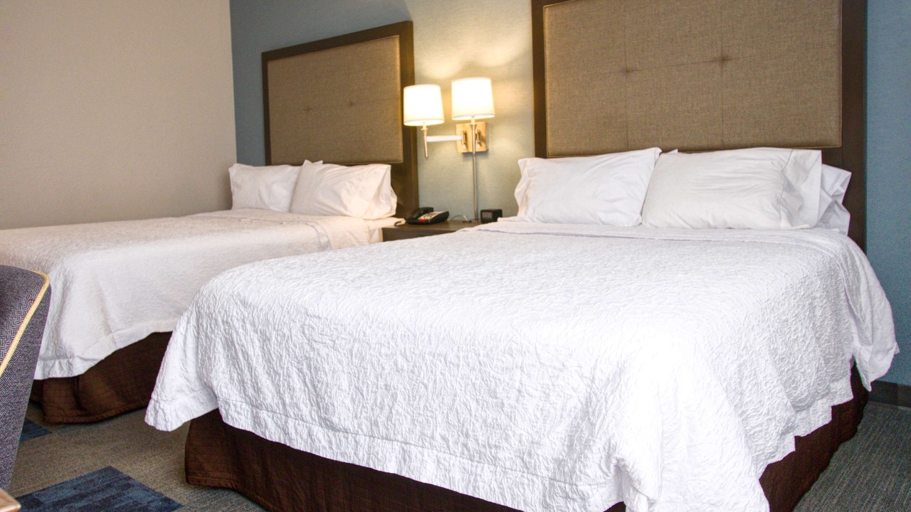 Photo of Bedroom in Edmond