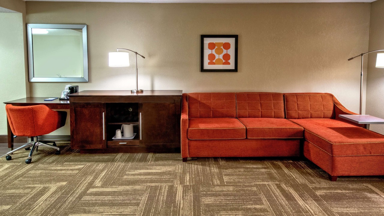 Photo of Livingroom in Corinth