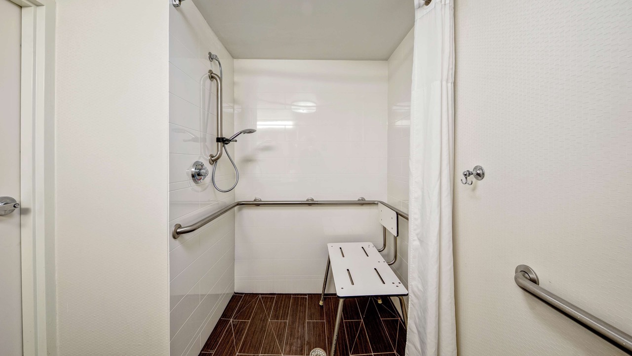 Photo of Bathroom in Corinth