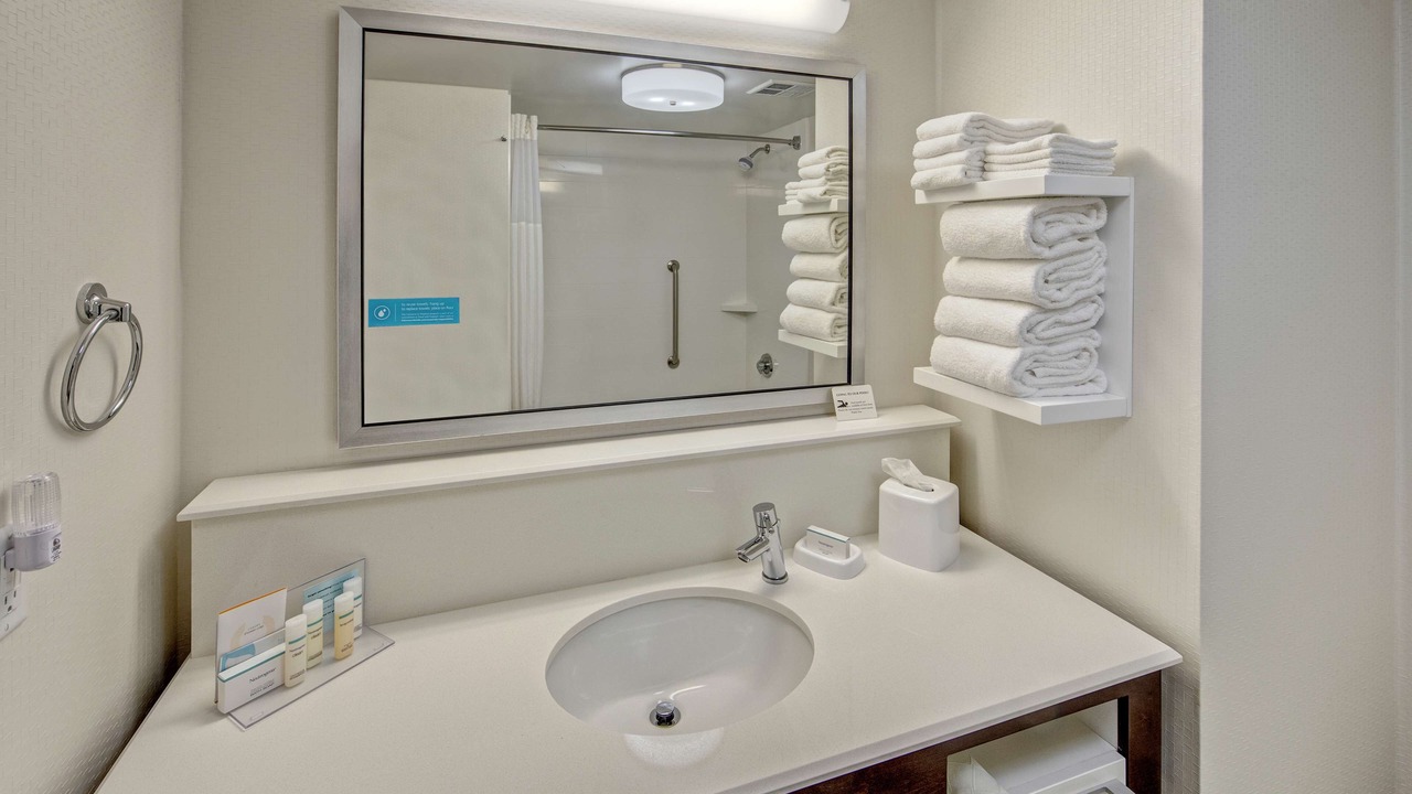 Photo of Bathroom in Corinth