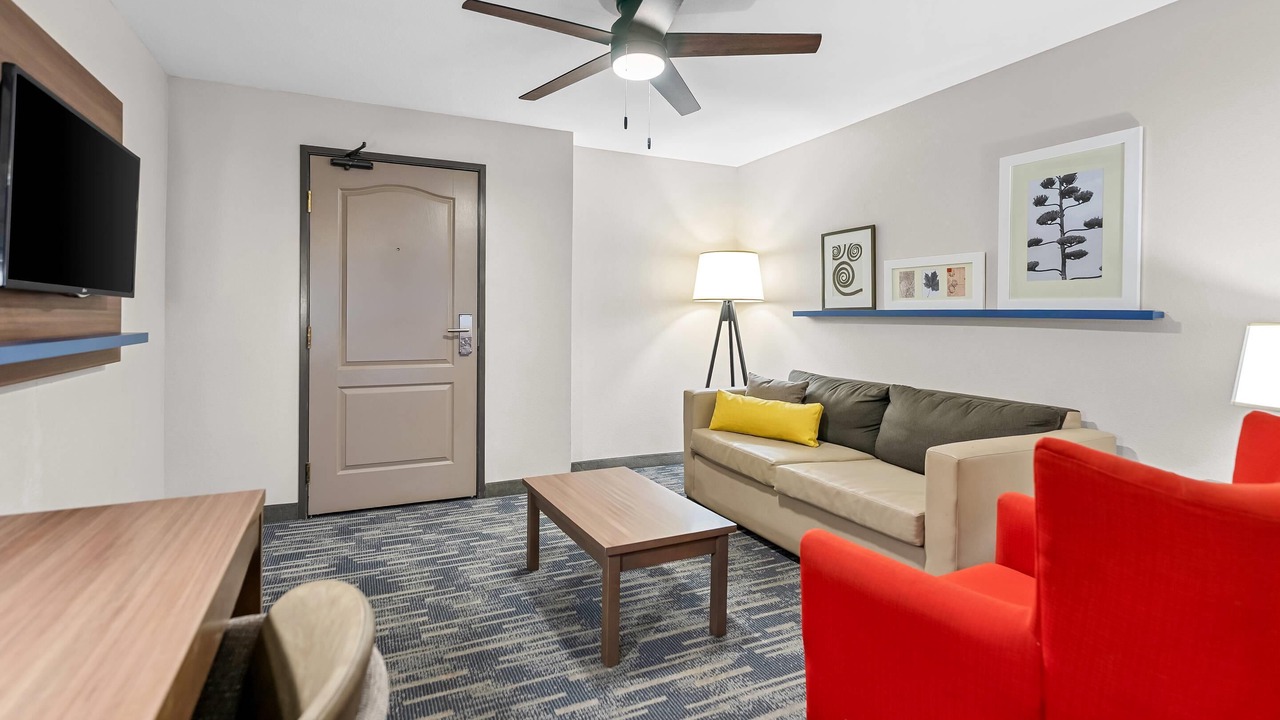 Photo of Bedroom in Kenosha