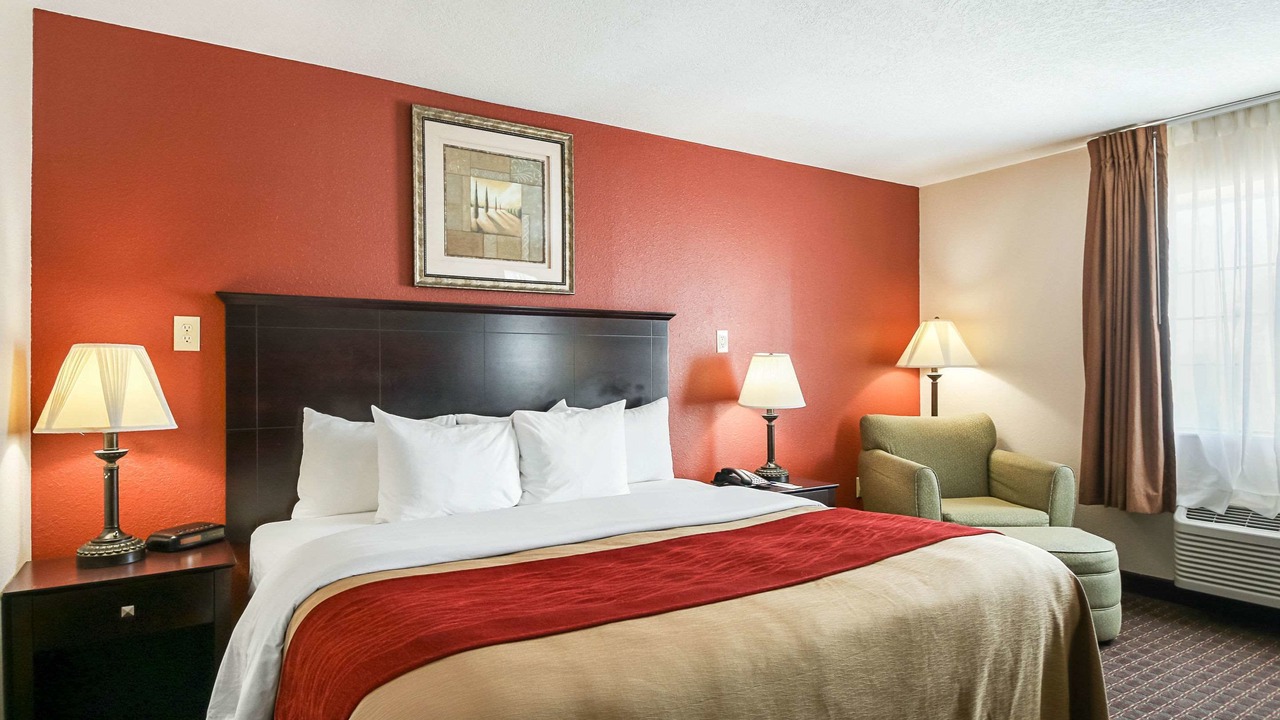 Photo of Bedroom in Kingsville