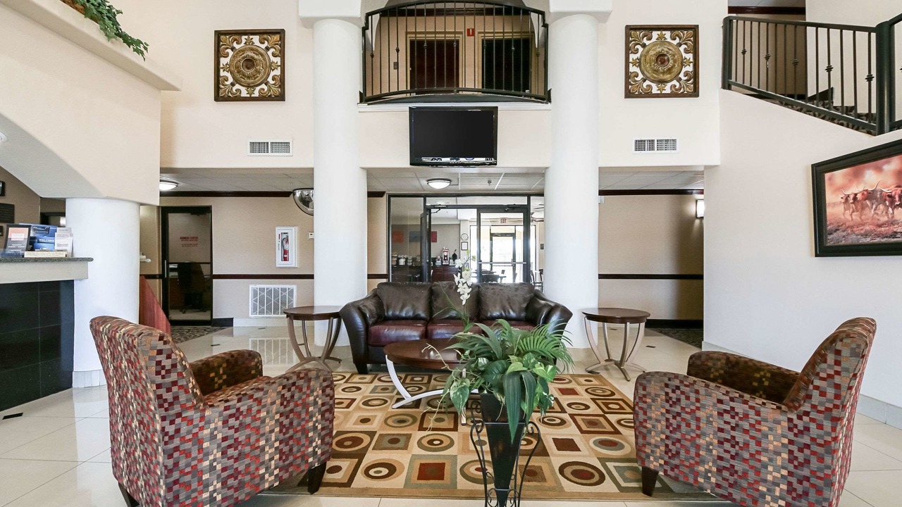 Photo of Livingroom in Kingsville