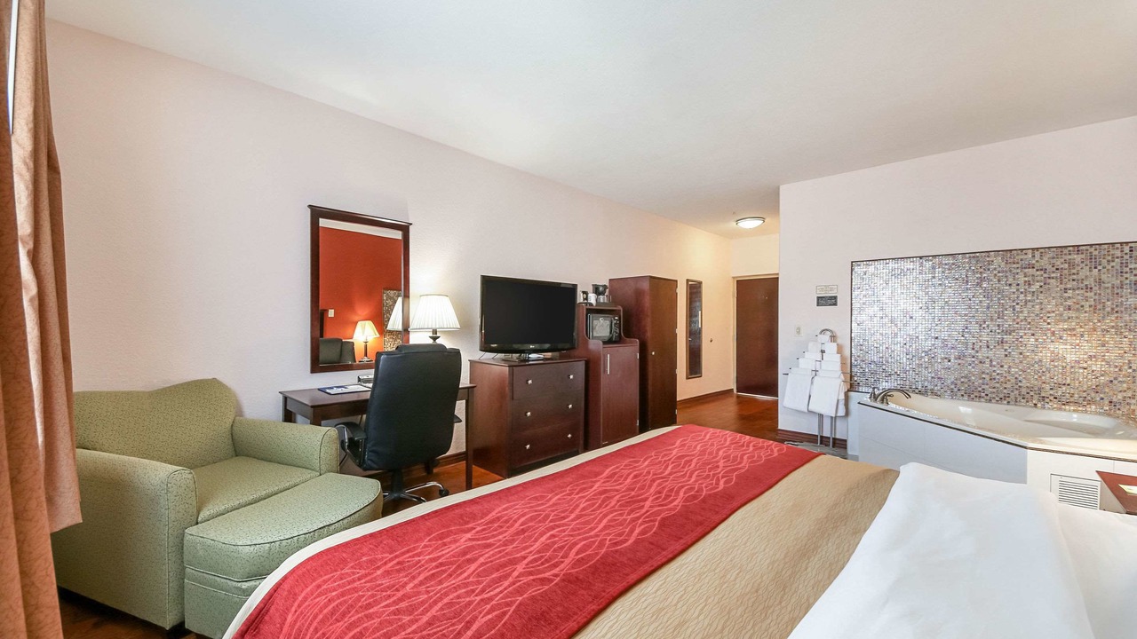 Photo of Bedroom in Kingsville