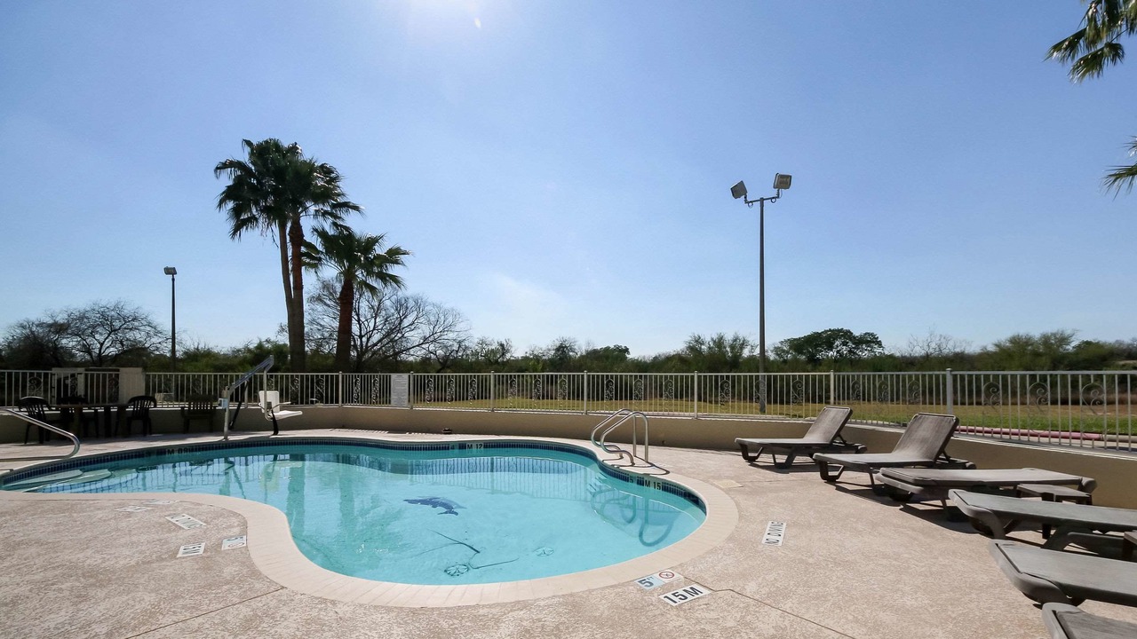 Photo of Outdoor in Kingsville