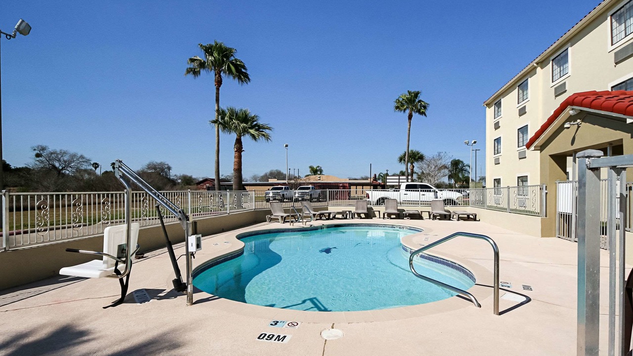 Photo of Outdoor in Kingsville