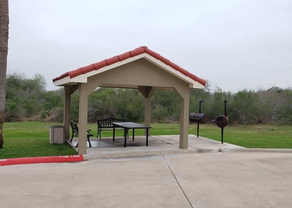 Photo of Outdoor in Kingsville