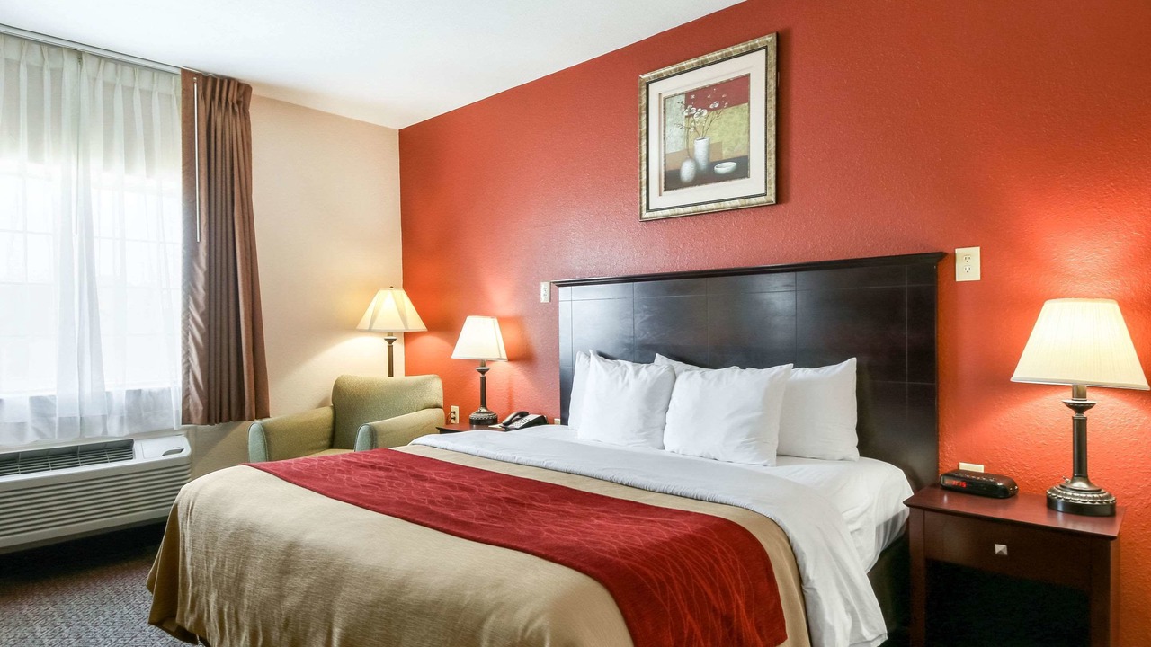 Photo of Bedroom in Kingsville