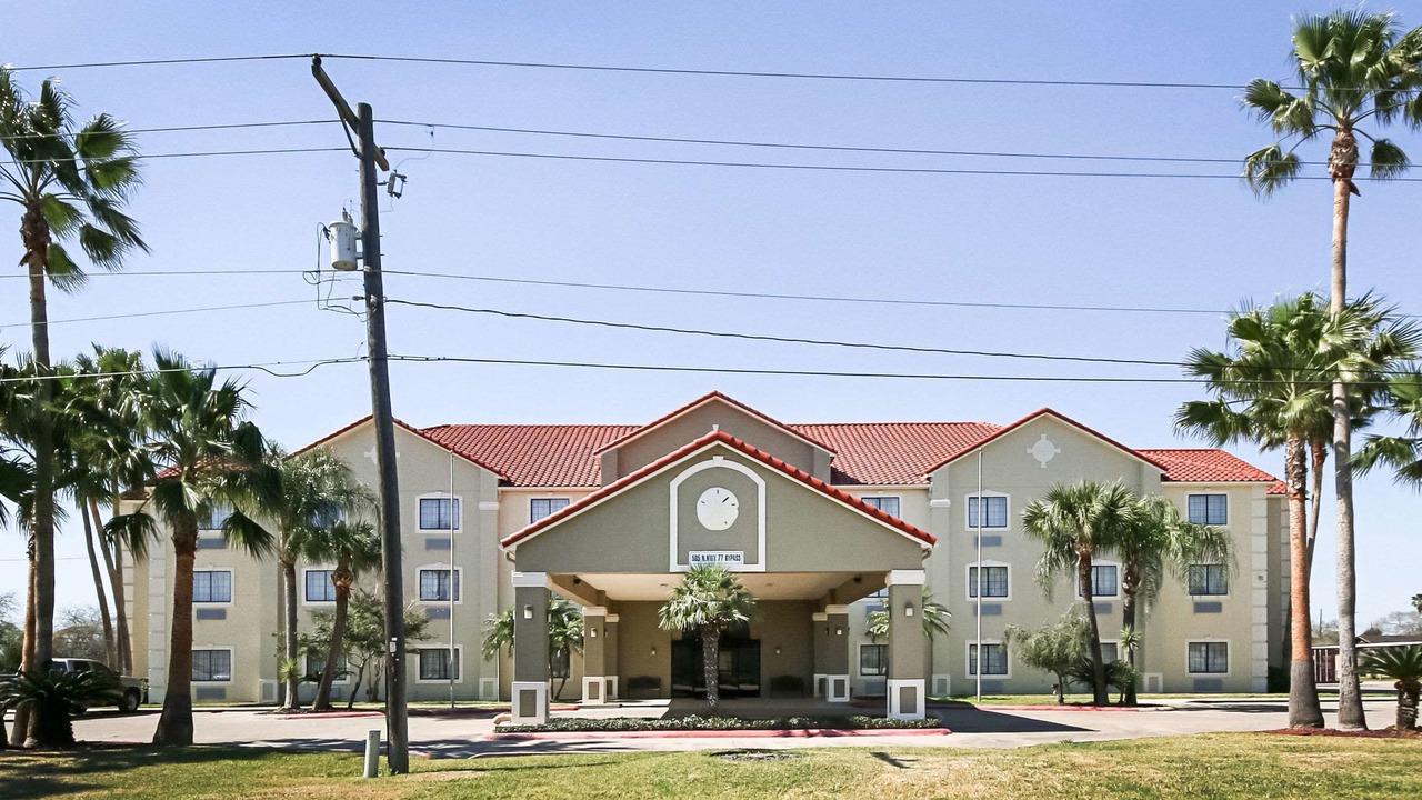 Photo of Outdoor in Kingsville