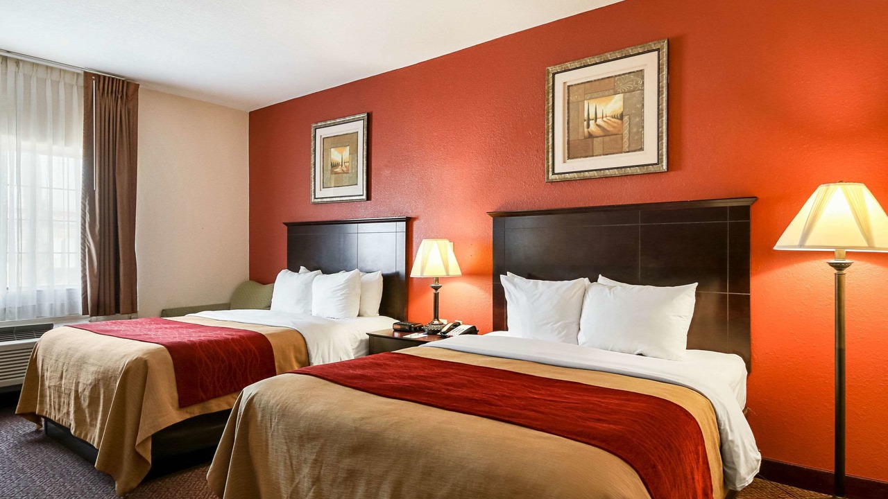Photo of Bedroom in Kingsville
