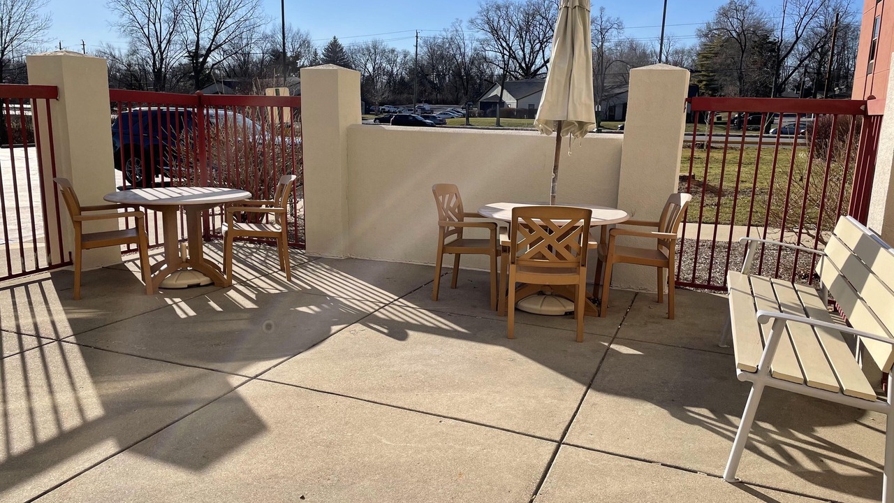 Photo of Outdoor in Indianapolis