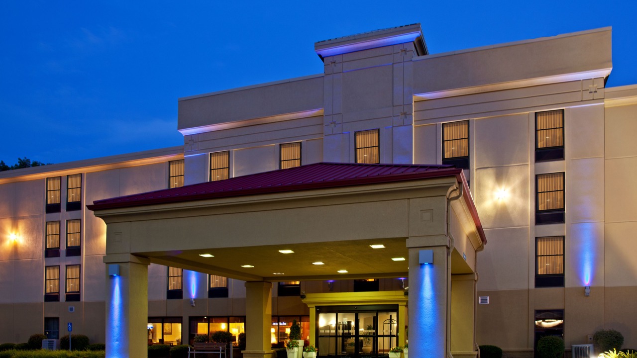 Photo of Buildings in Indianapolis