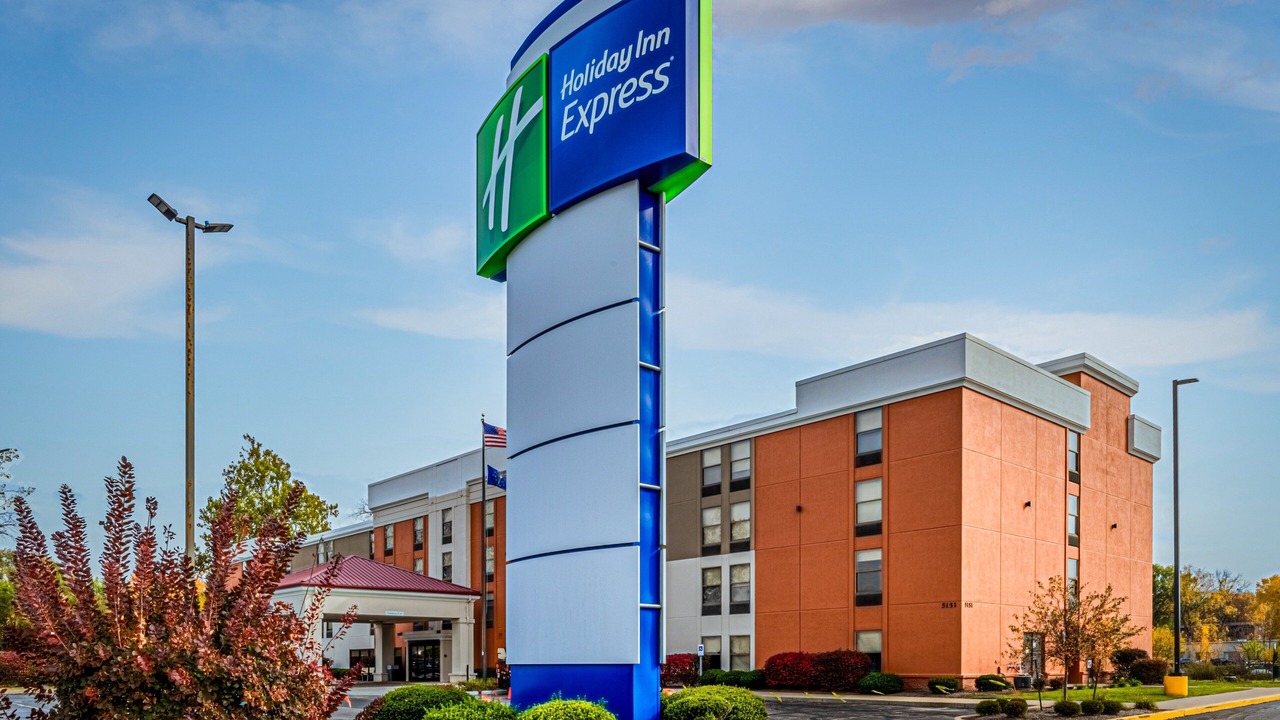 Photo of Outdoor in Indianapolis