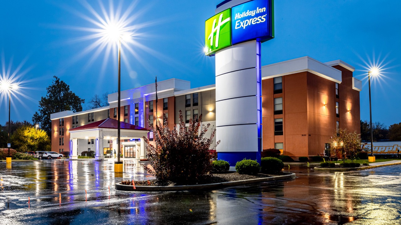 Photo of Outdoor in Indianapolis