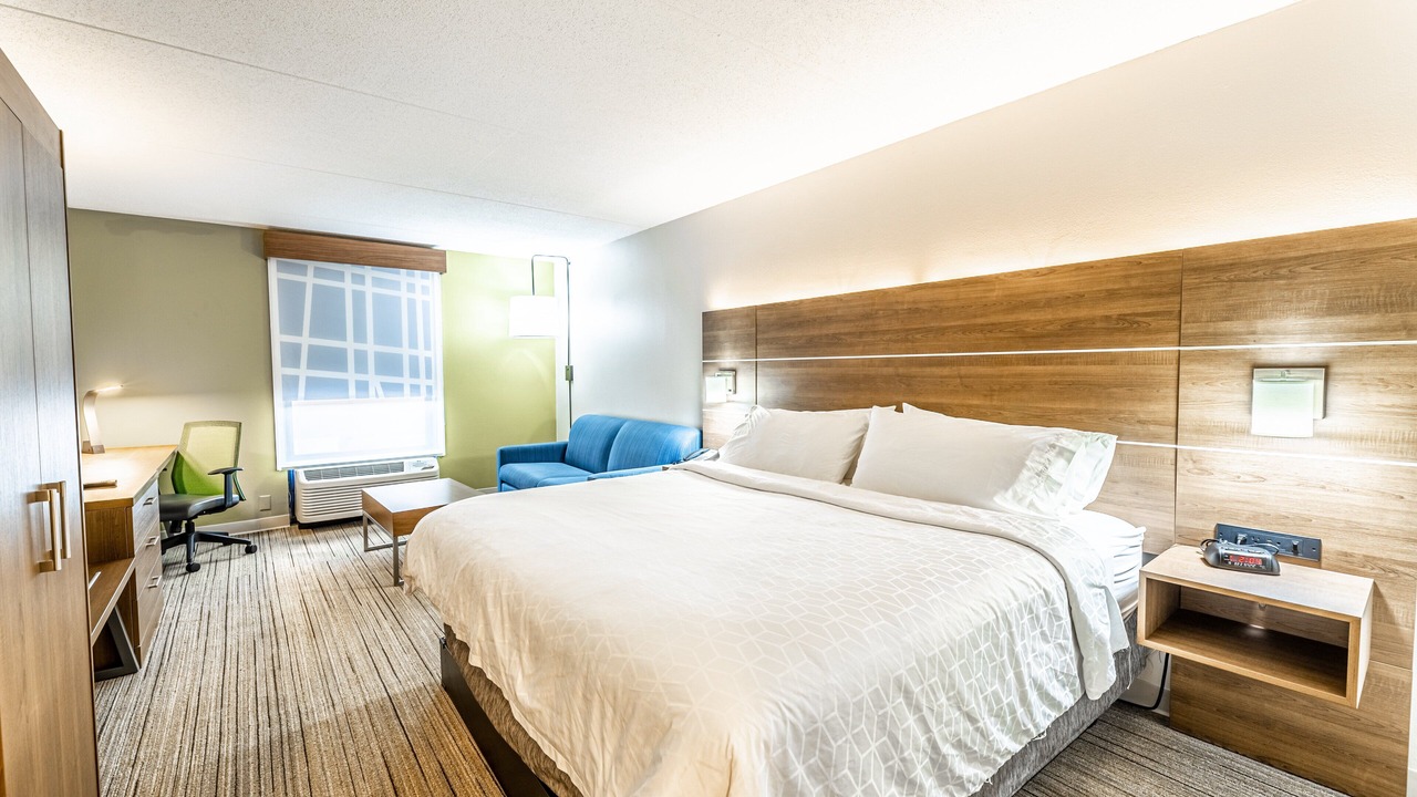 Photo of Bedroom in Indianapolis