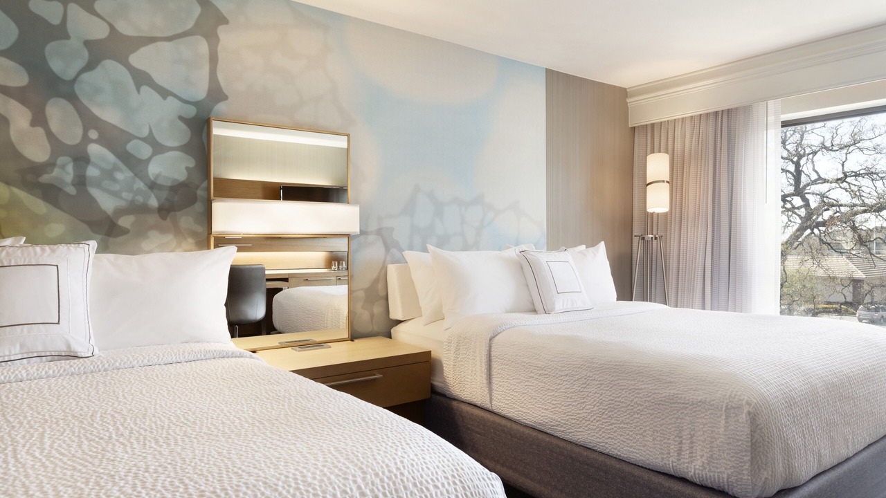 Photo of Bedroom in East Roseville Parkway