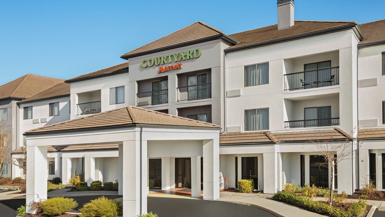 Photo of Outdoor in East Roseville Parkway