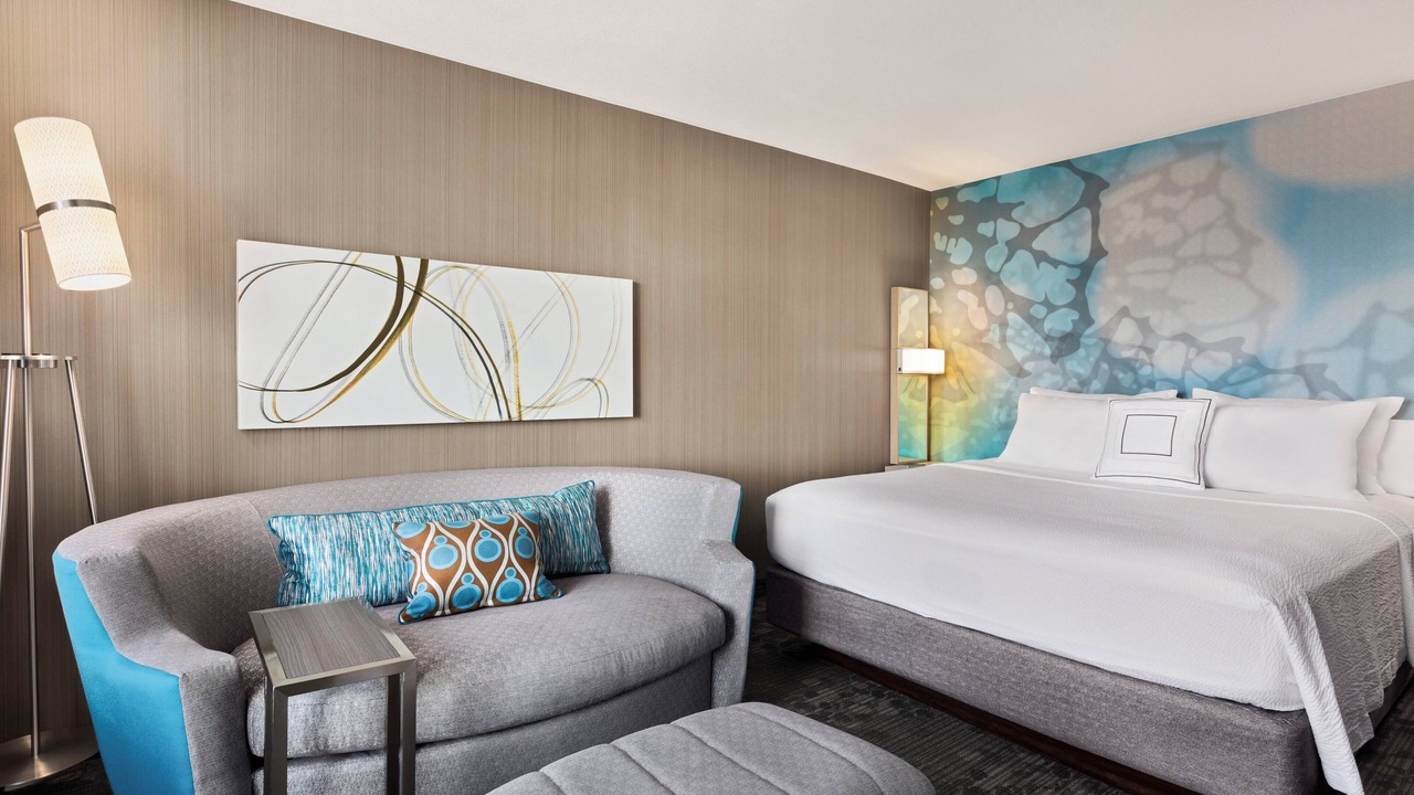 Photo of Bedroom in East Roseville Parkway