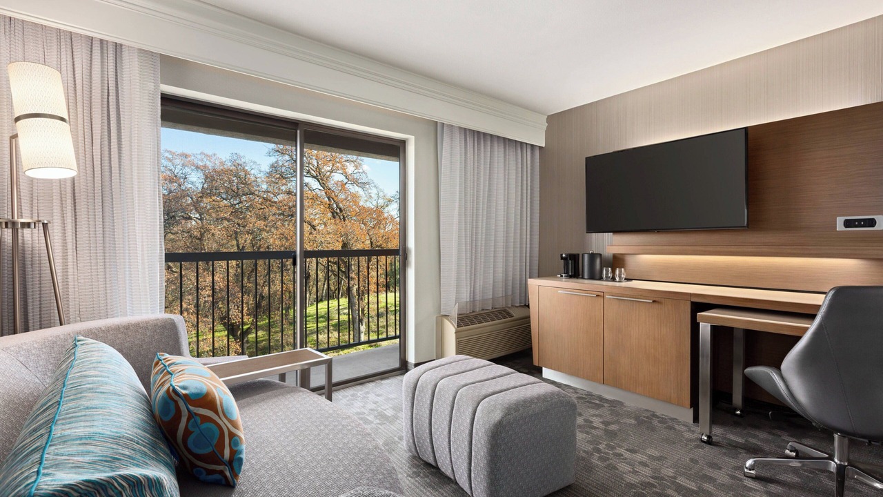 Photo of Bedroom in East Roseville Parkway