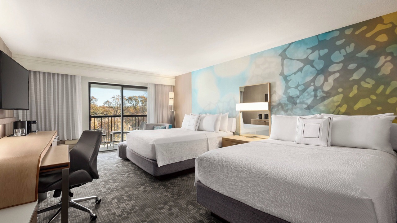 Photo of Bedroom in East Roseville Parkway