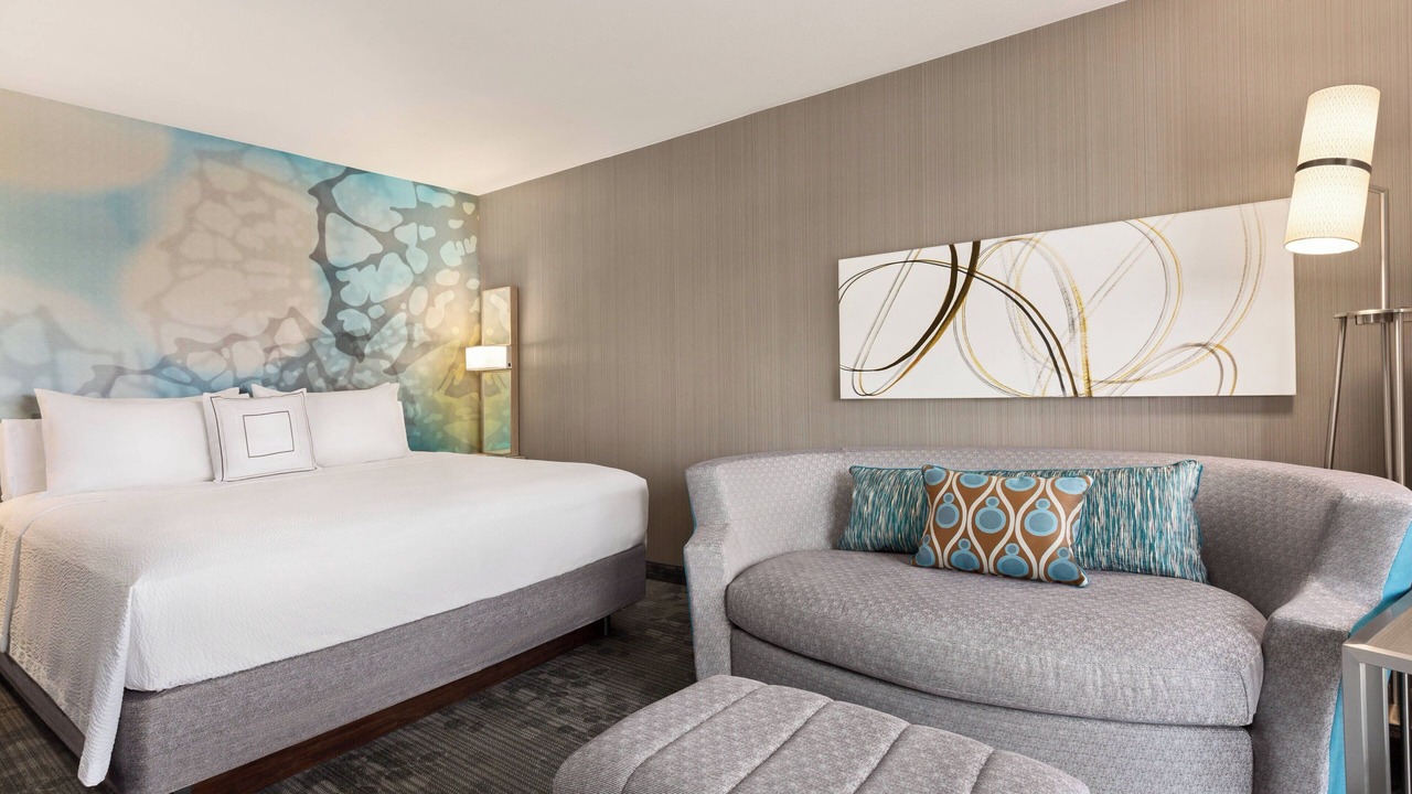 Photo of Bedroom in East Roseville Parkway