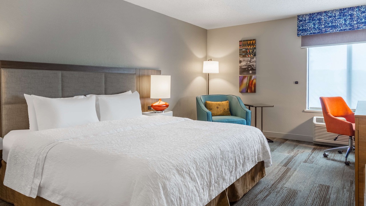 Photo of Bedroom in Onalaska
