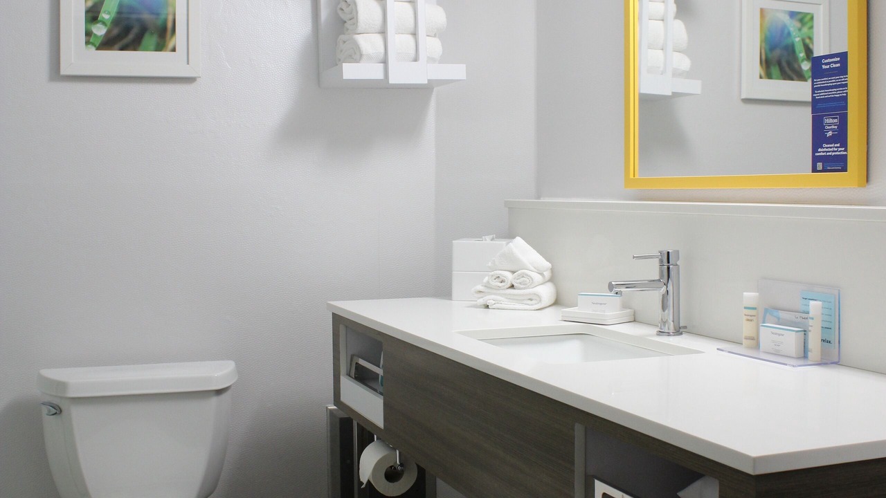 Photo of Bathroom in Onalaska
