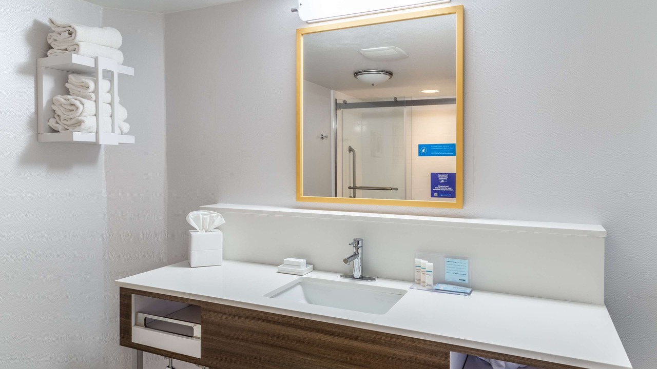 Photo of Bathroom in Onalaska