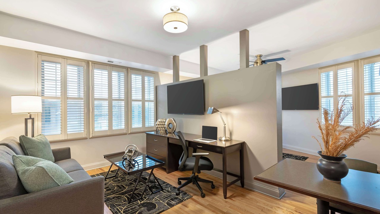 Photo of Bedroom in Boystown