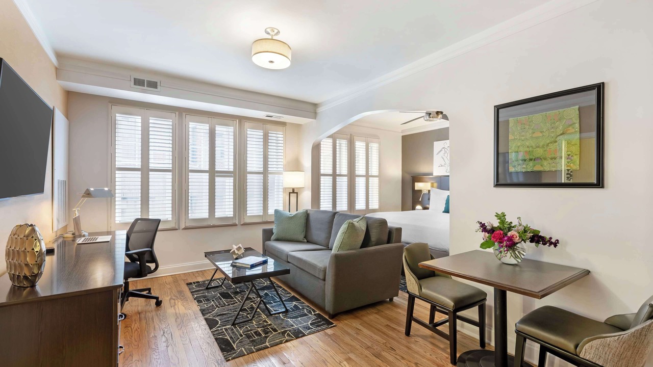 Photo of Bedroom in Boystown
