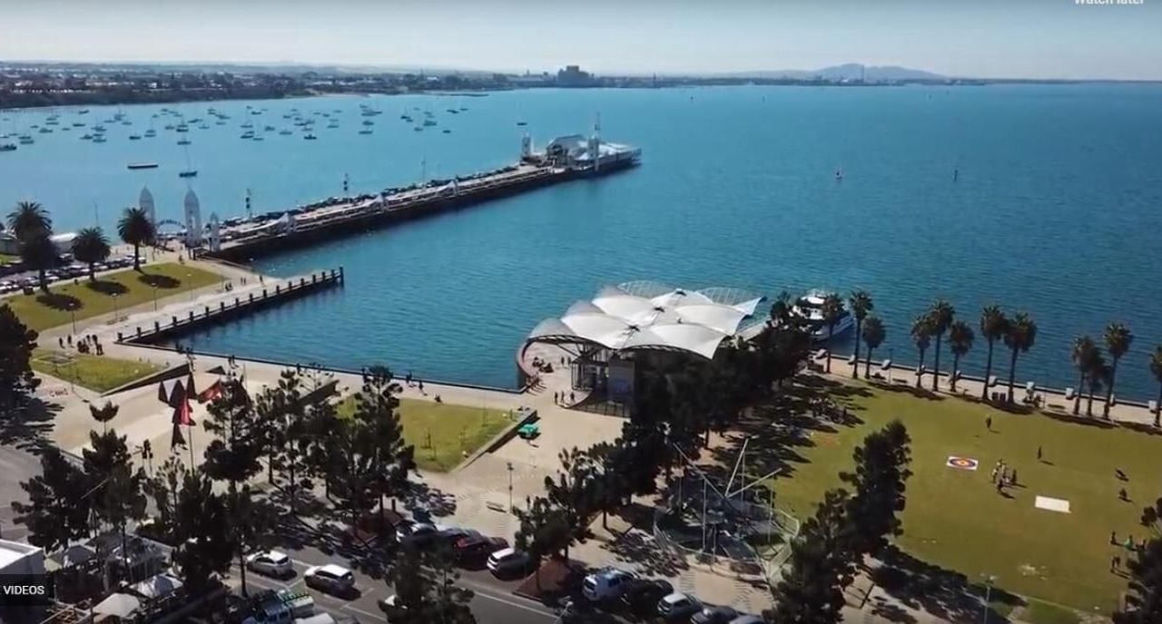 Photo of Outdoor in Belmont