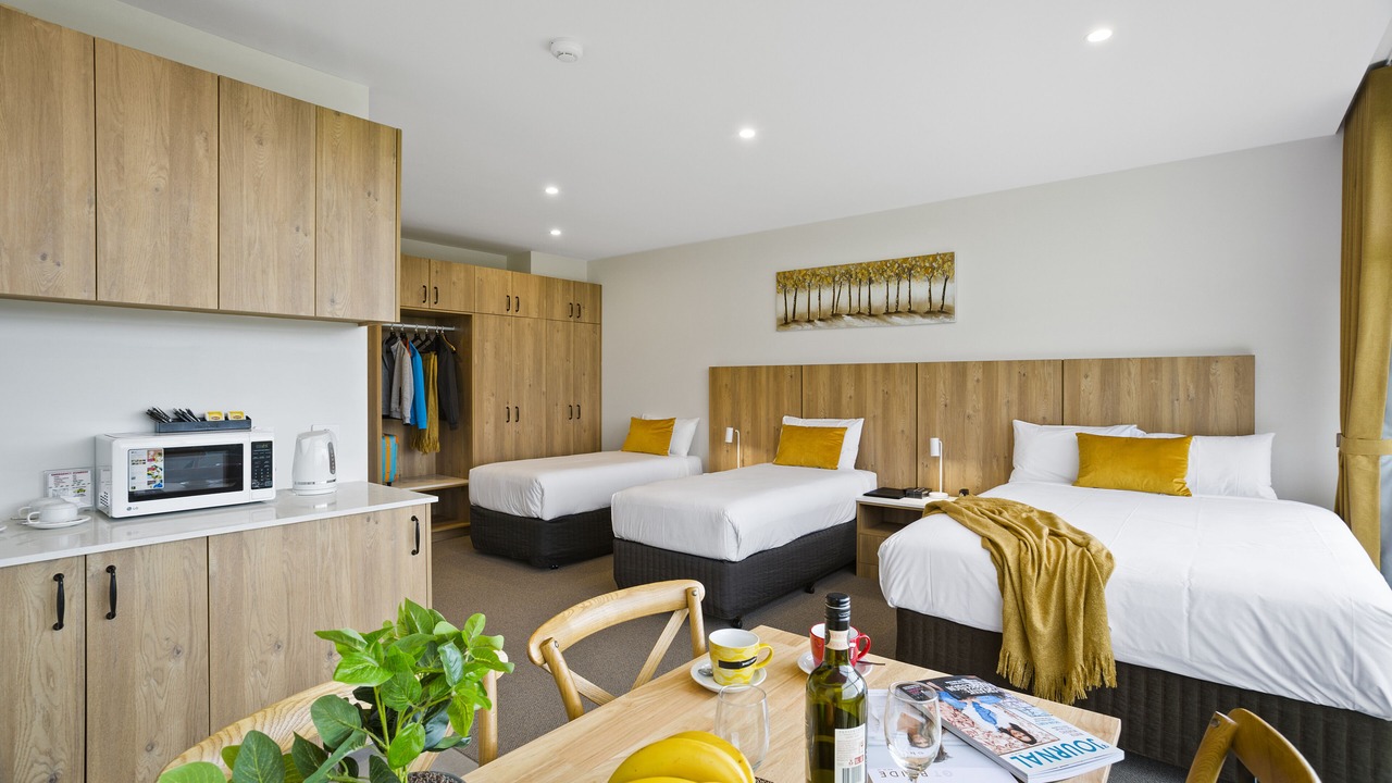 Photo of Others in Belmont