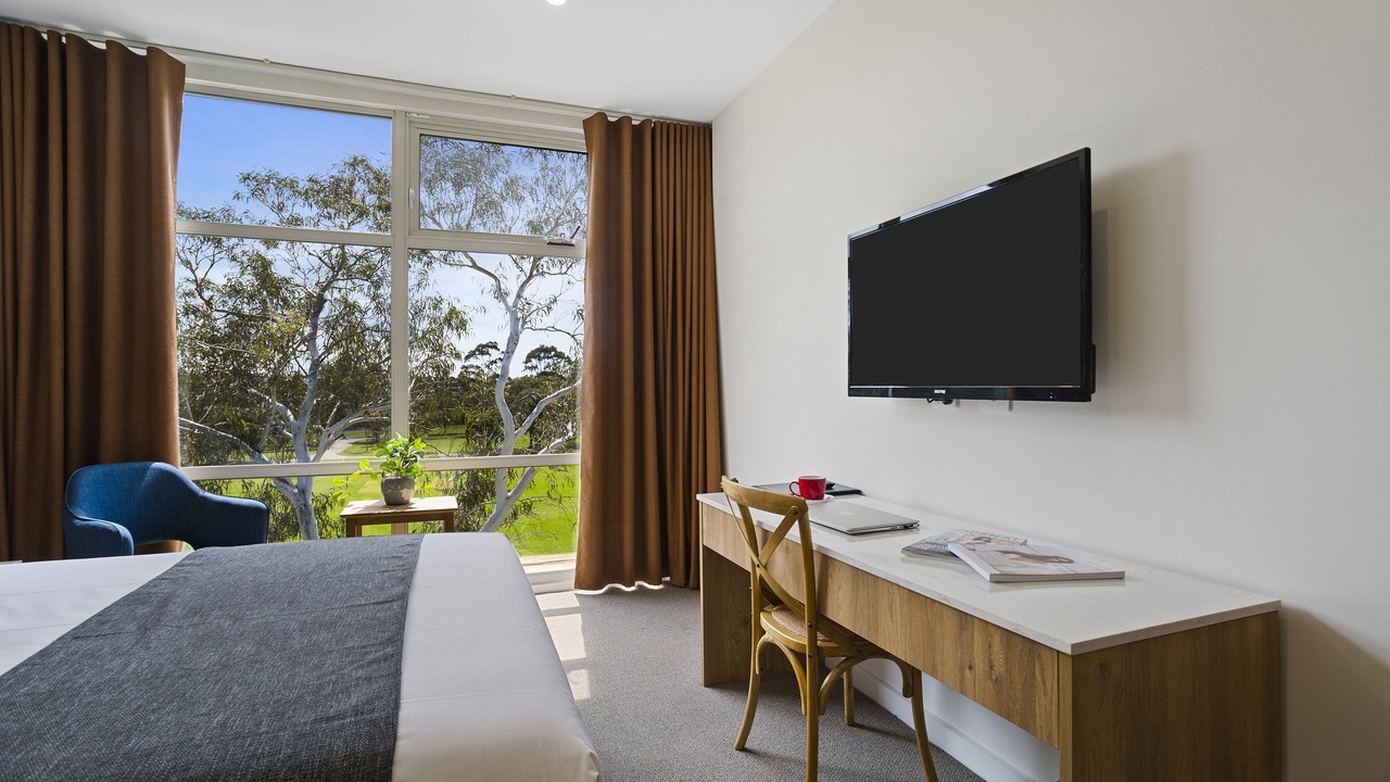 Photo of Bedroom in Belmont