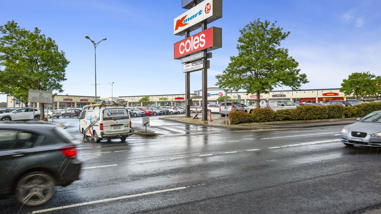 Photo of Outdoor in Belmont