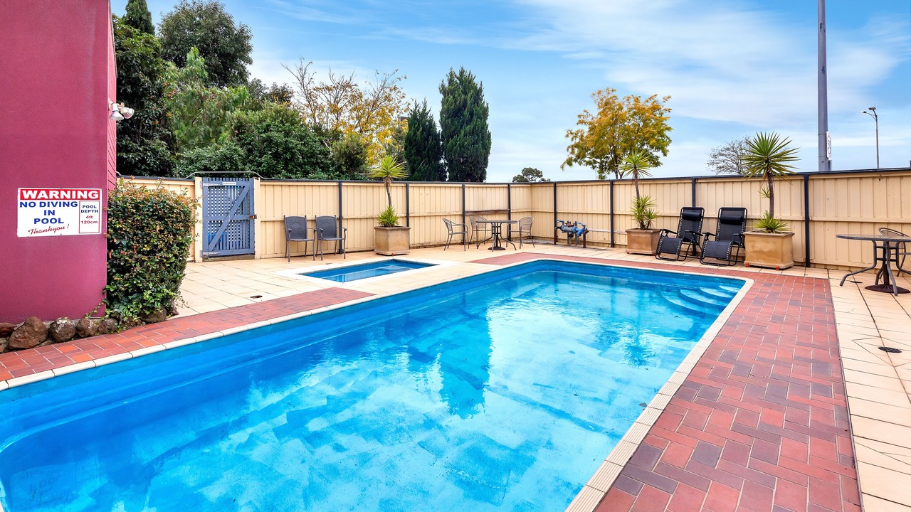 Photo of Outdoor in Belmont