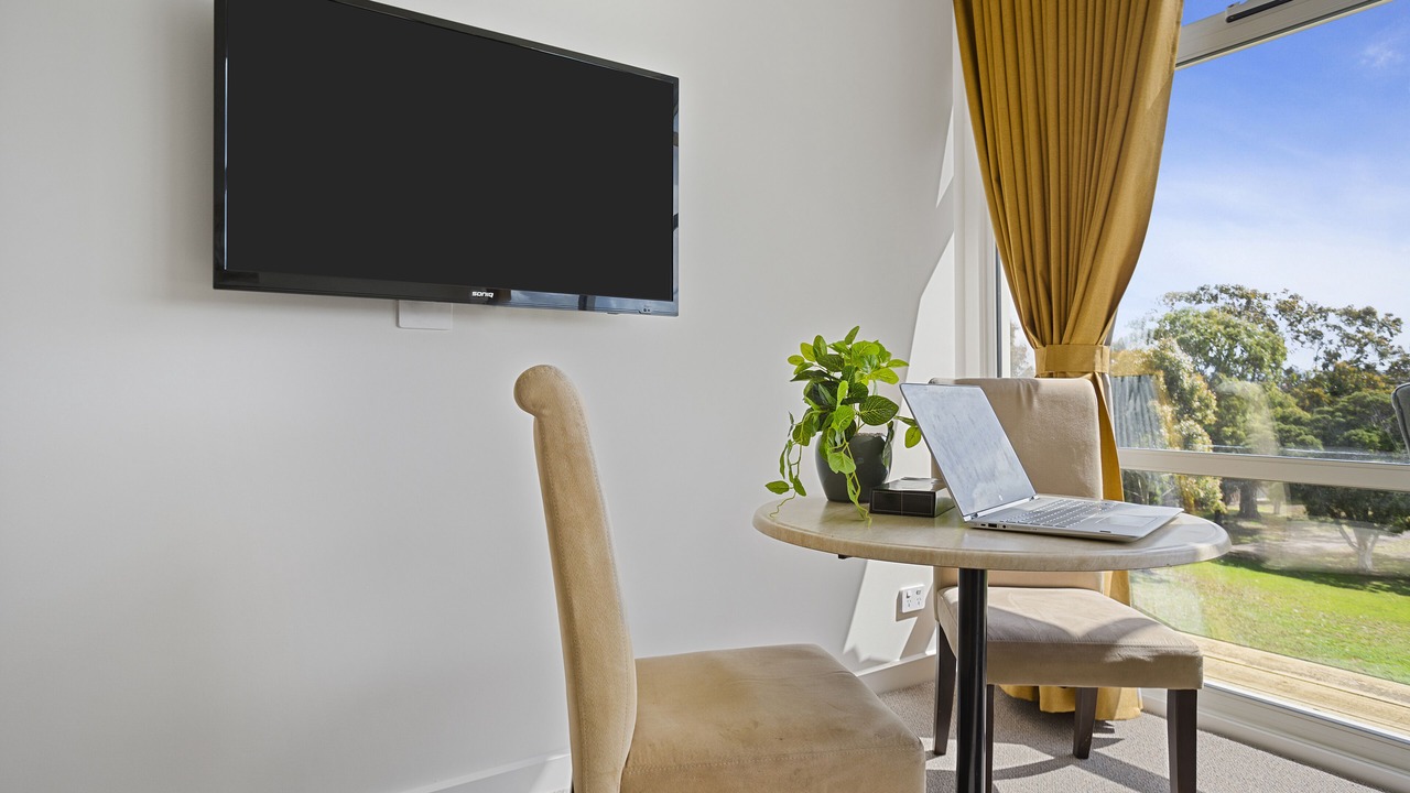 Photo of Bedroom in Belmont