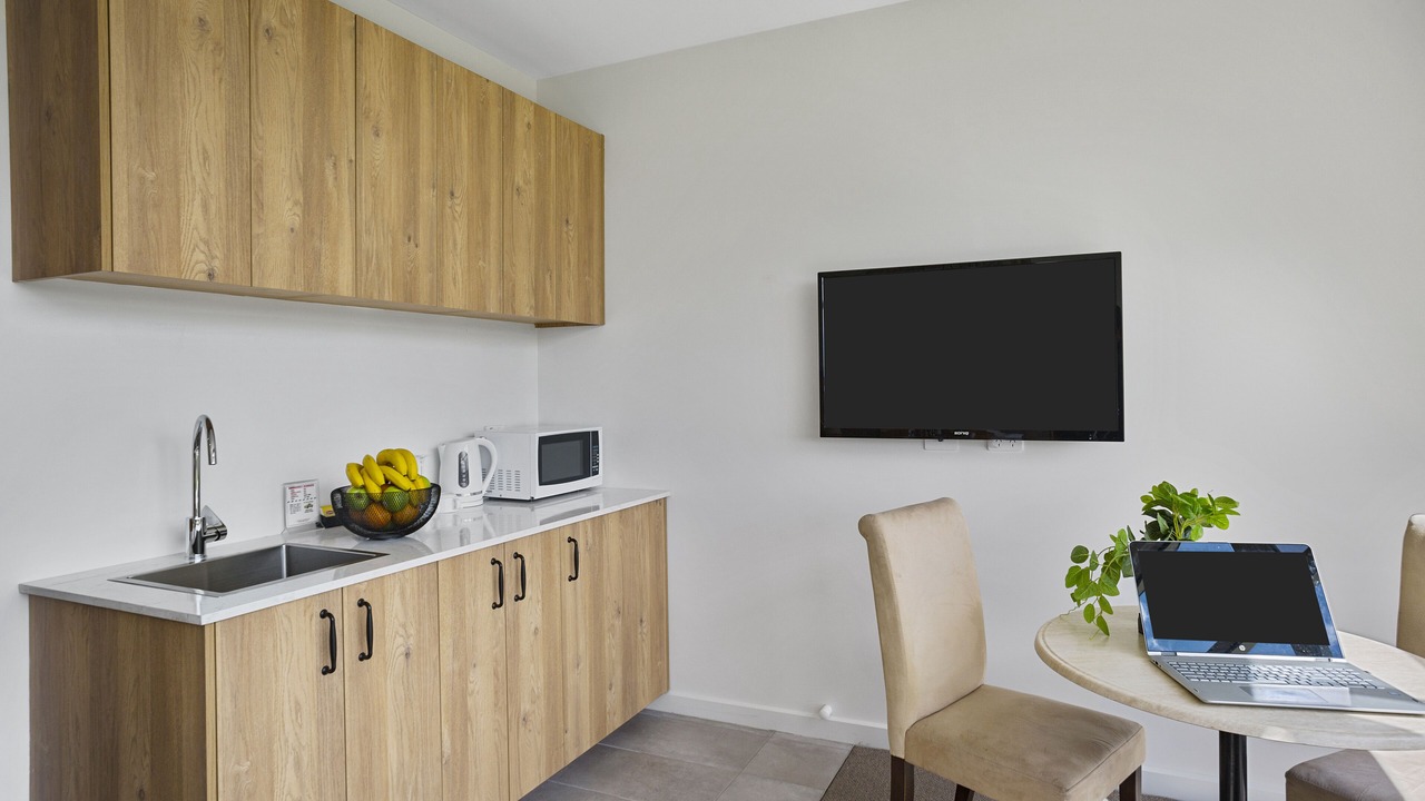 Photo of Bedroom in Belmont