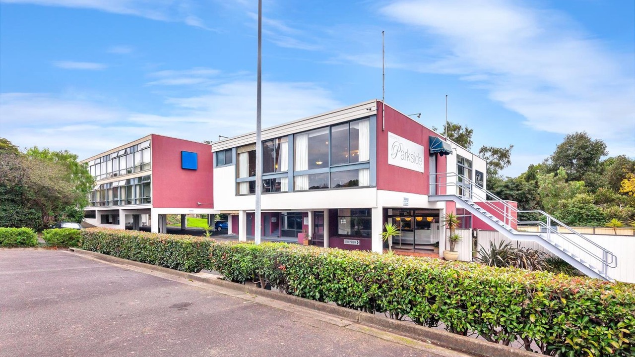 Photo of Outdoor in Belmont