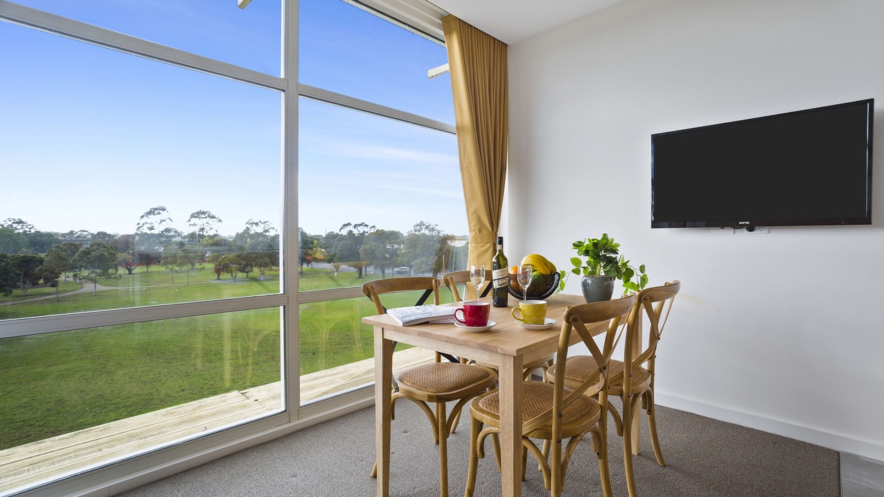 Photo of Patio Balcony in Belmont
