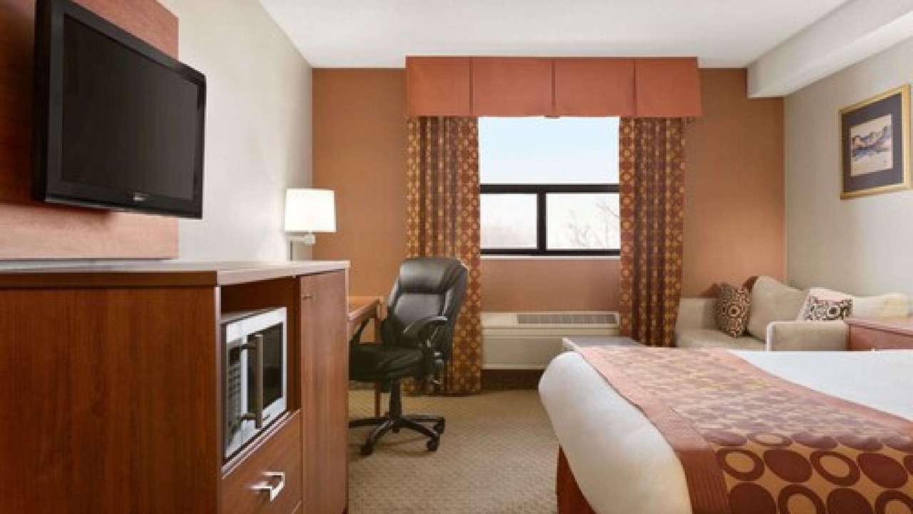 Photo of Bedroom in Windsor