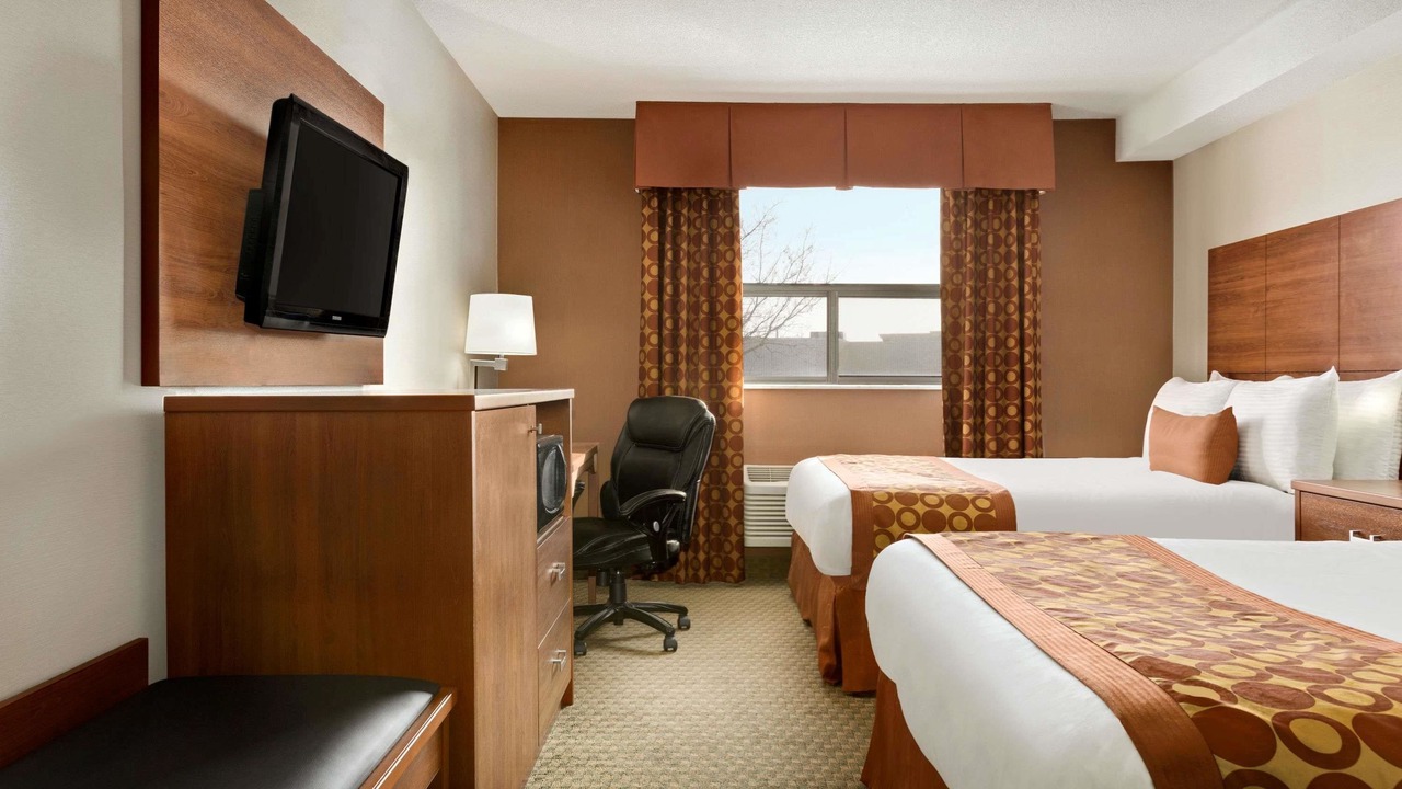 Photo of Bedroom in Windsor