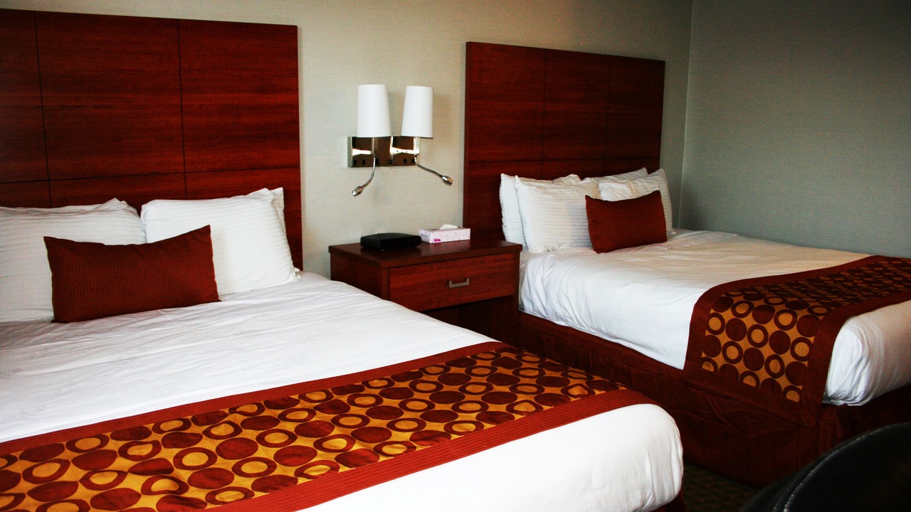 Photo of Bedroom in Windsor