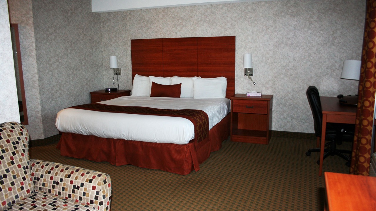 Photo of Bedroom in Windsor