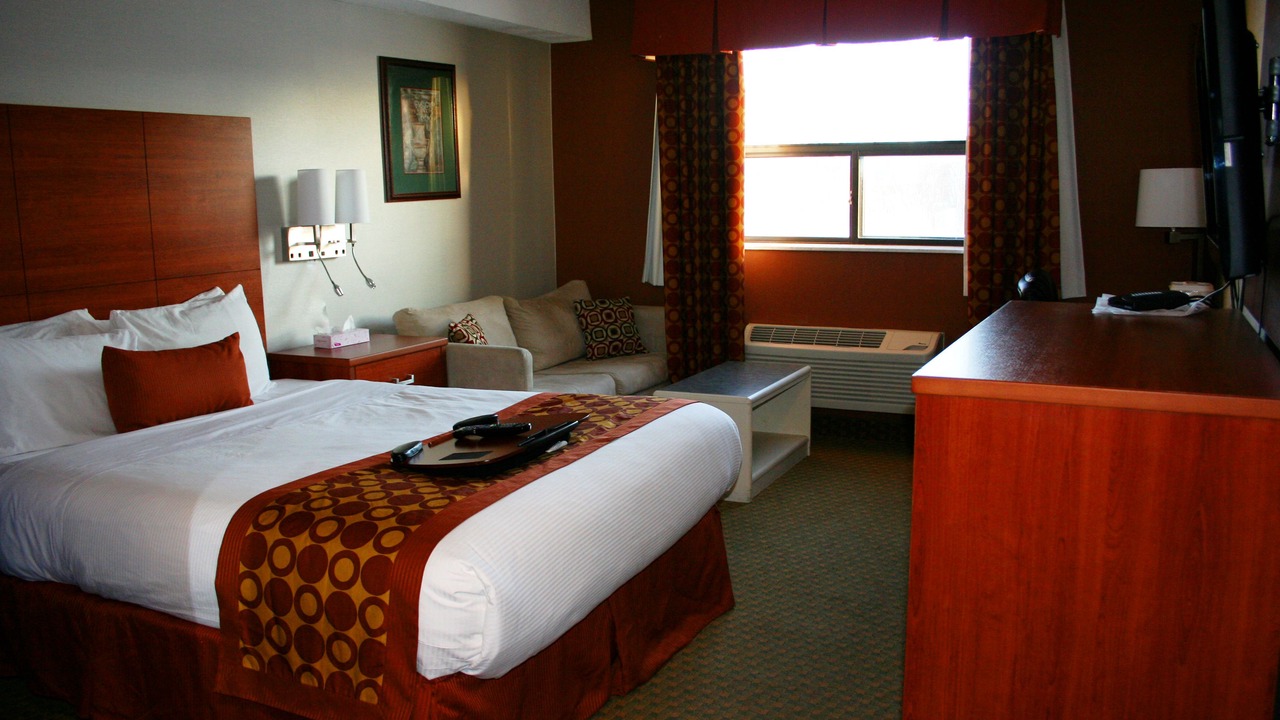 Photo of Bedroom in Windsor
